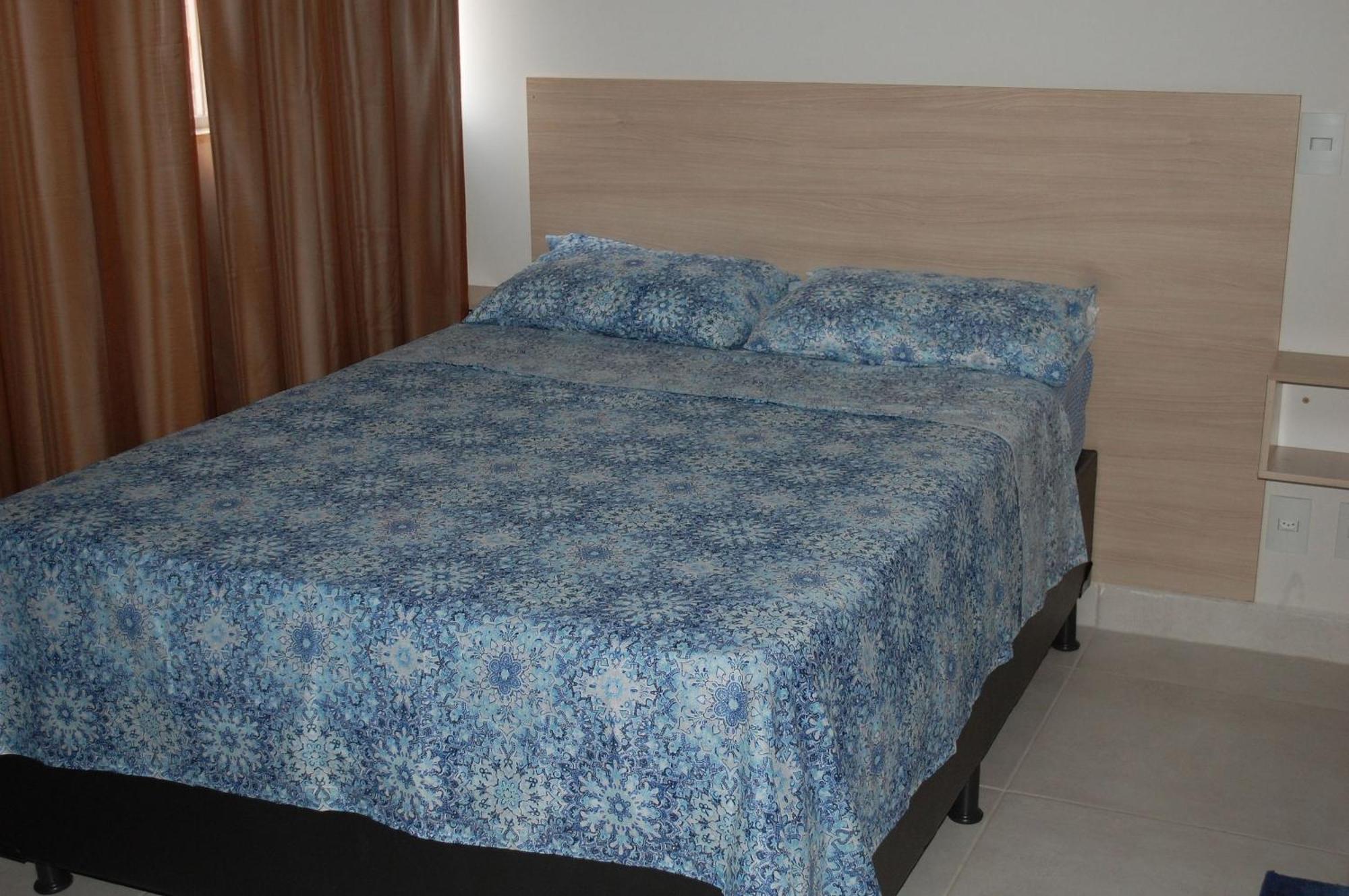 Everest Flat Service Caldas Novas Exterior photo